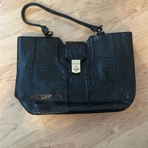Brahmin leather purse